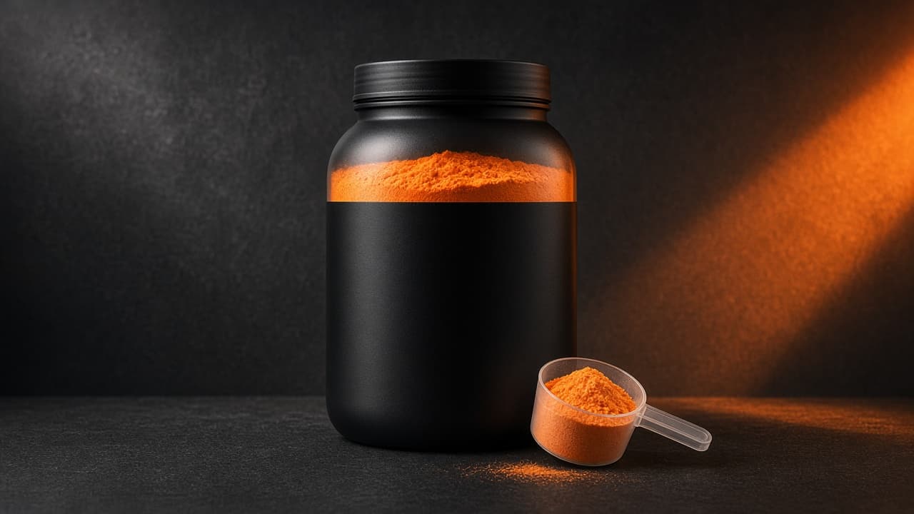 Drink mixes for endurance